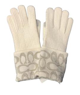 COACH Перчатки