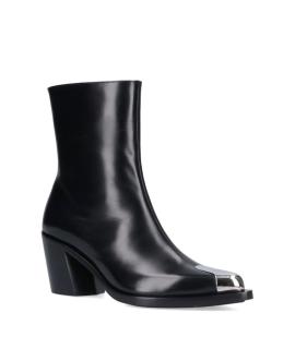 ALEXANDER MCQUEEN Ботильоны