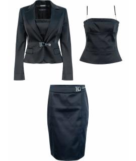 VERSACE Костюм с юбками