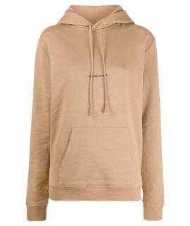 SAINT LAURENT Худи/толстовка