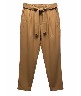 BRUNELLO CUCINELLI Брюки широкие