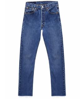 LEVI'S Прямые джинсы