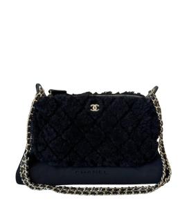 CHANEL Сумка через плечо