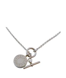 HERMES Колье