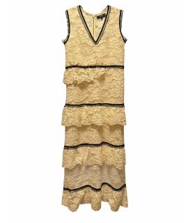 SELF-PORTRAIT Коктейльное платье