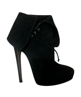 ALAIA Ботильоны