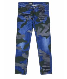 DSQUARED2 Джинсы слим