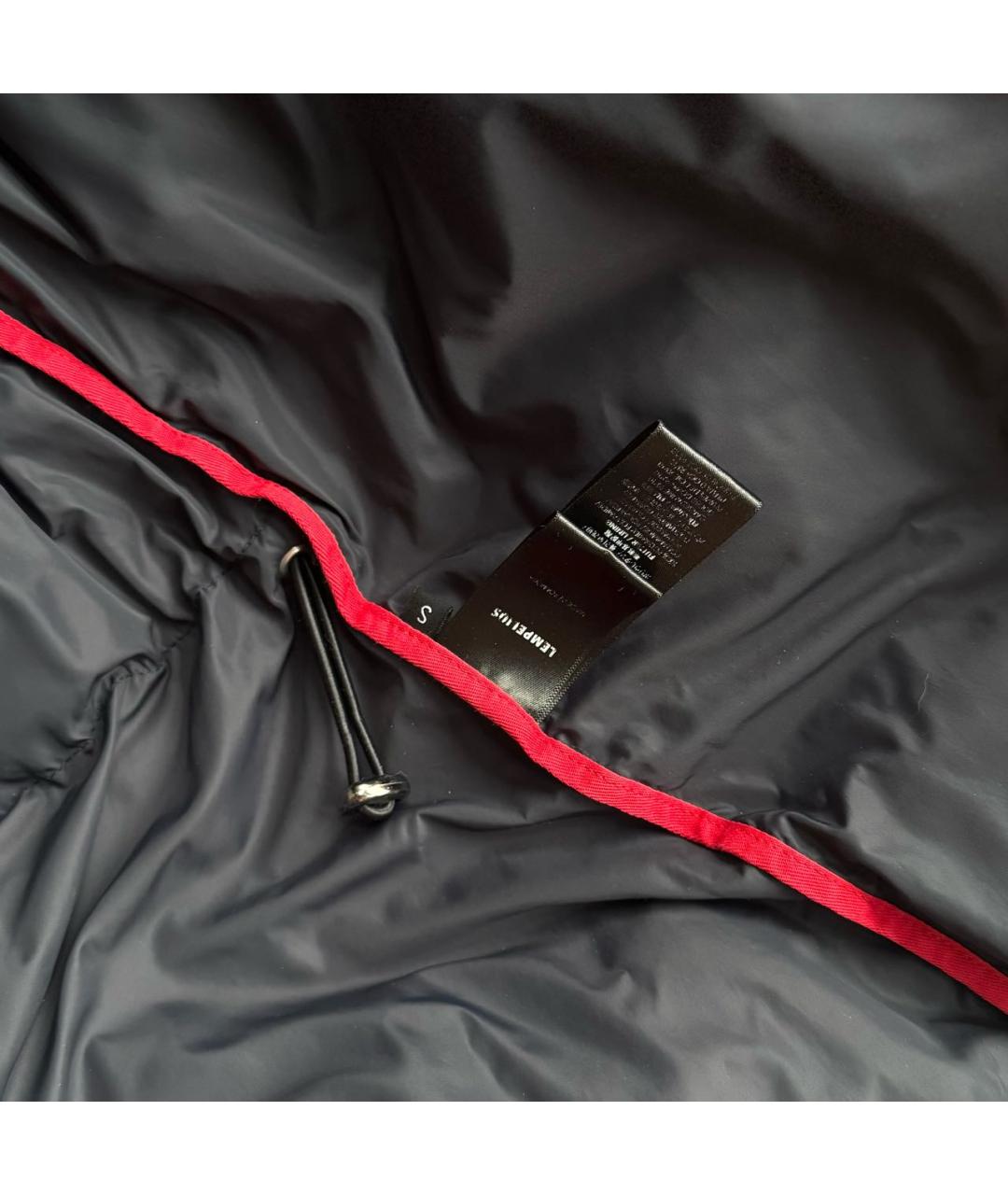 LEMPELIUS Бежевый пуховик, фото 7