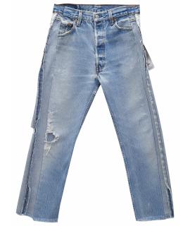 LEVI'S Прямые джинсы