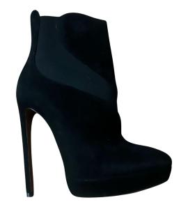 ALAIA Ботильоны