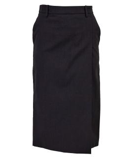 PRADA Юбка миди