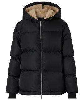 BURBERRY Пуховик