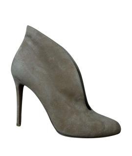 GIANVITO ROSSI Ботильоны