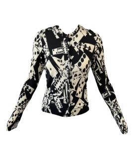 CHRISTIAN DIOR Кардиган