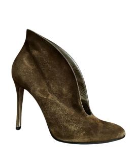 GIANVITO ROSSI Ботильоны