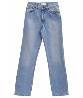 THE ROW Прямые джинсы