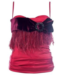 DOLCE&GABBANA Корсет