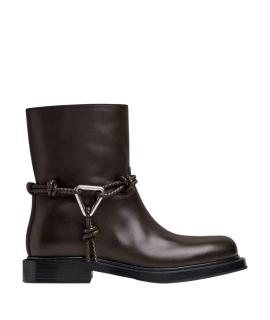 BOTTEGA VENETA Сапоги