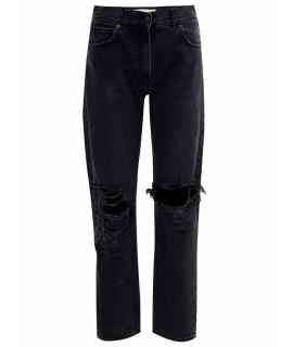 THE ROW Прямые джинсы