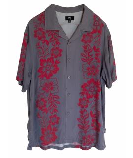 STUSSY Кэжуал рубашка