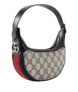 GUCCI Сумка через плечо