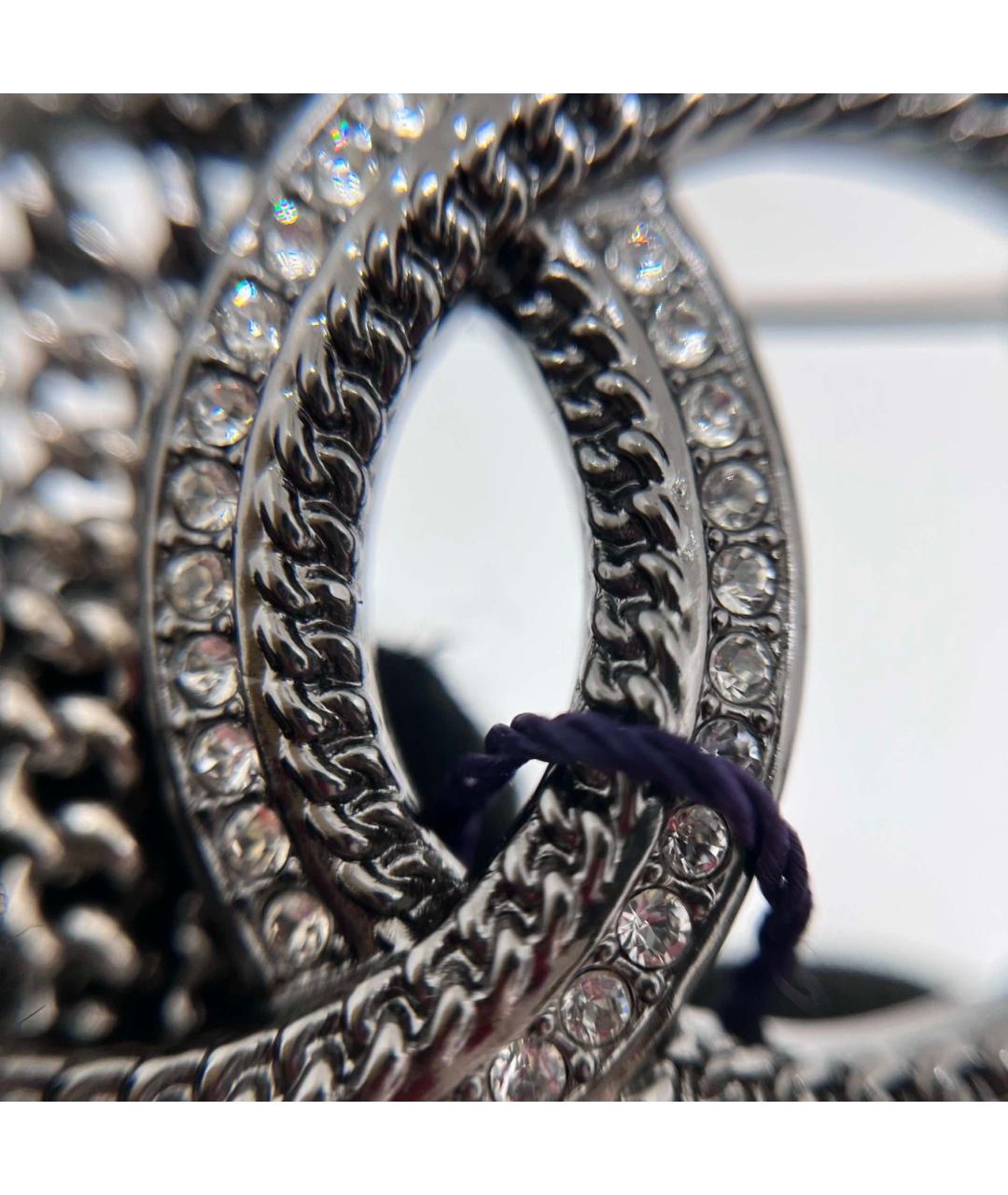 CHANEL Булавка / брошь, фото 9