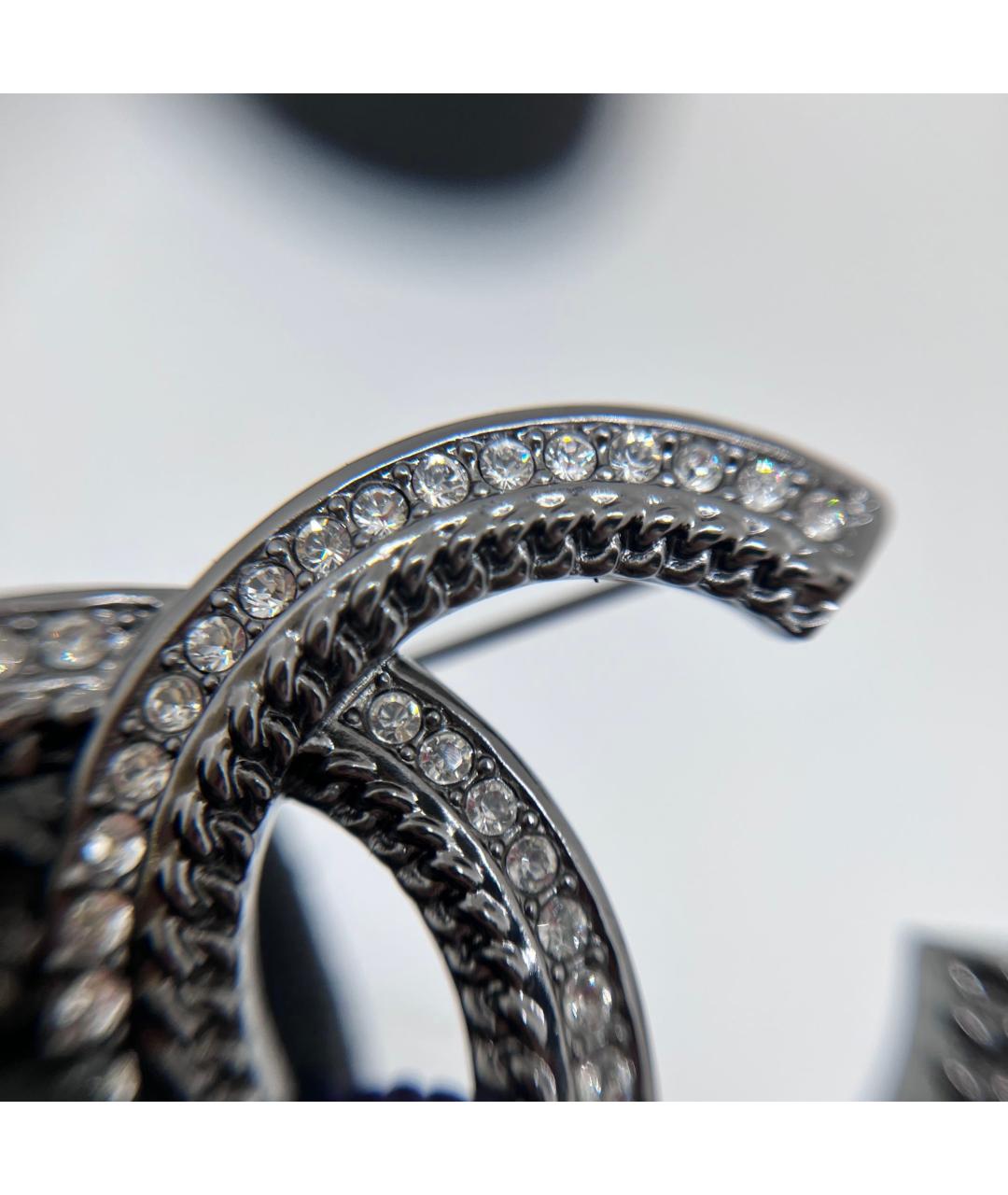 CHANEL Булавка / брошь, фото 5