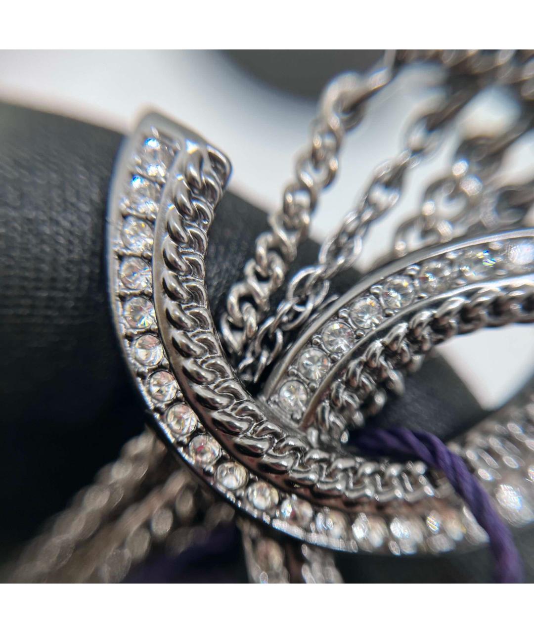 CHANEL Булавка / брошь, фото 8