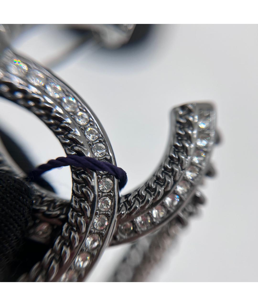 CHANEL Булавка / брошь, фото 3