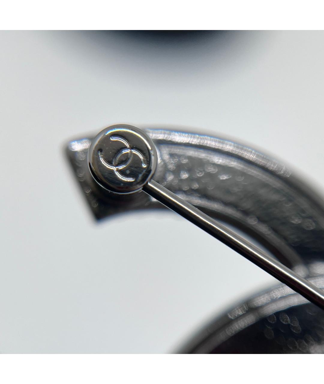 CHANEL Булавка / брошь, фото 6