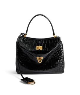 BALENCIAGA Сумка через плечо