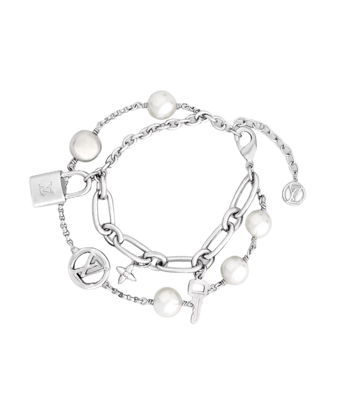 LOUIS VUITTON Браслет, фото 2