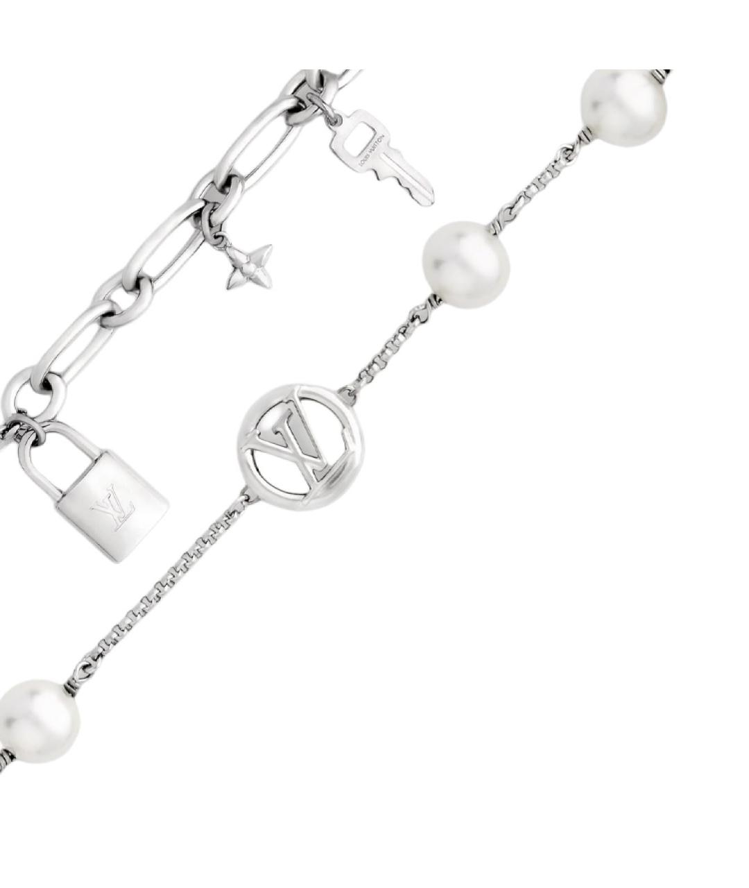 LOUIS VUITTON Браслет, фото 3