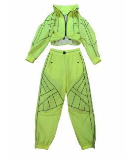 ALEXANDER WANG Костюм с брюками