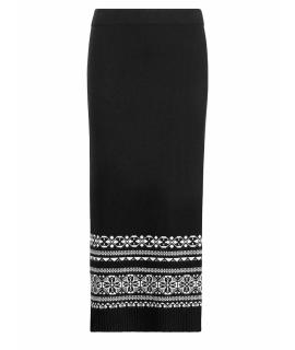 RALPH LAUREN Юбка миди