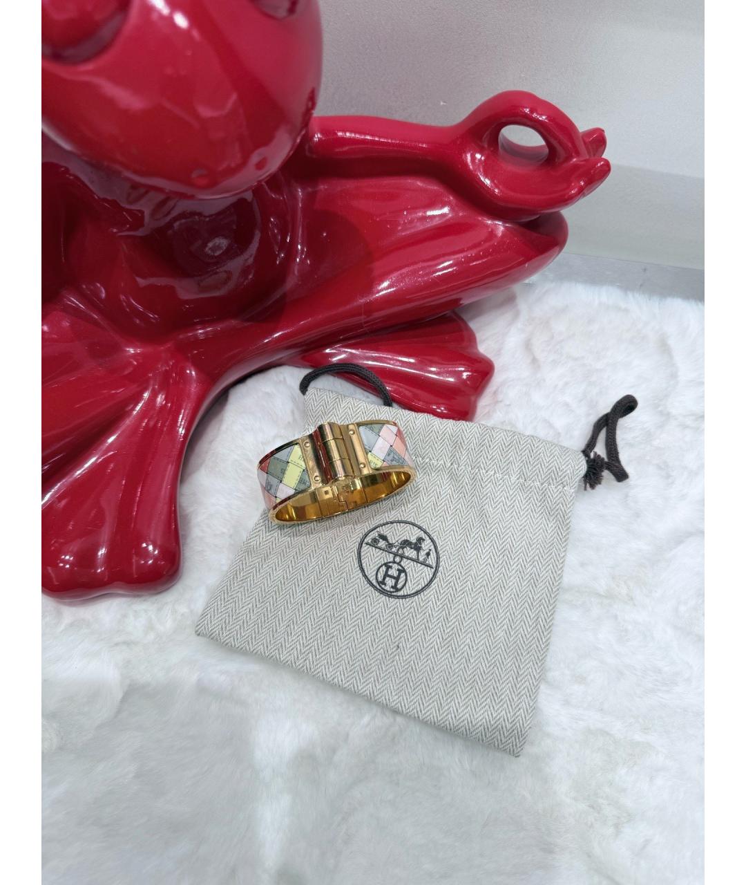 HERMES Браслет, фото 2