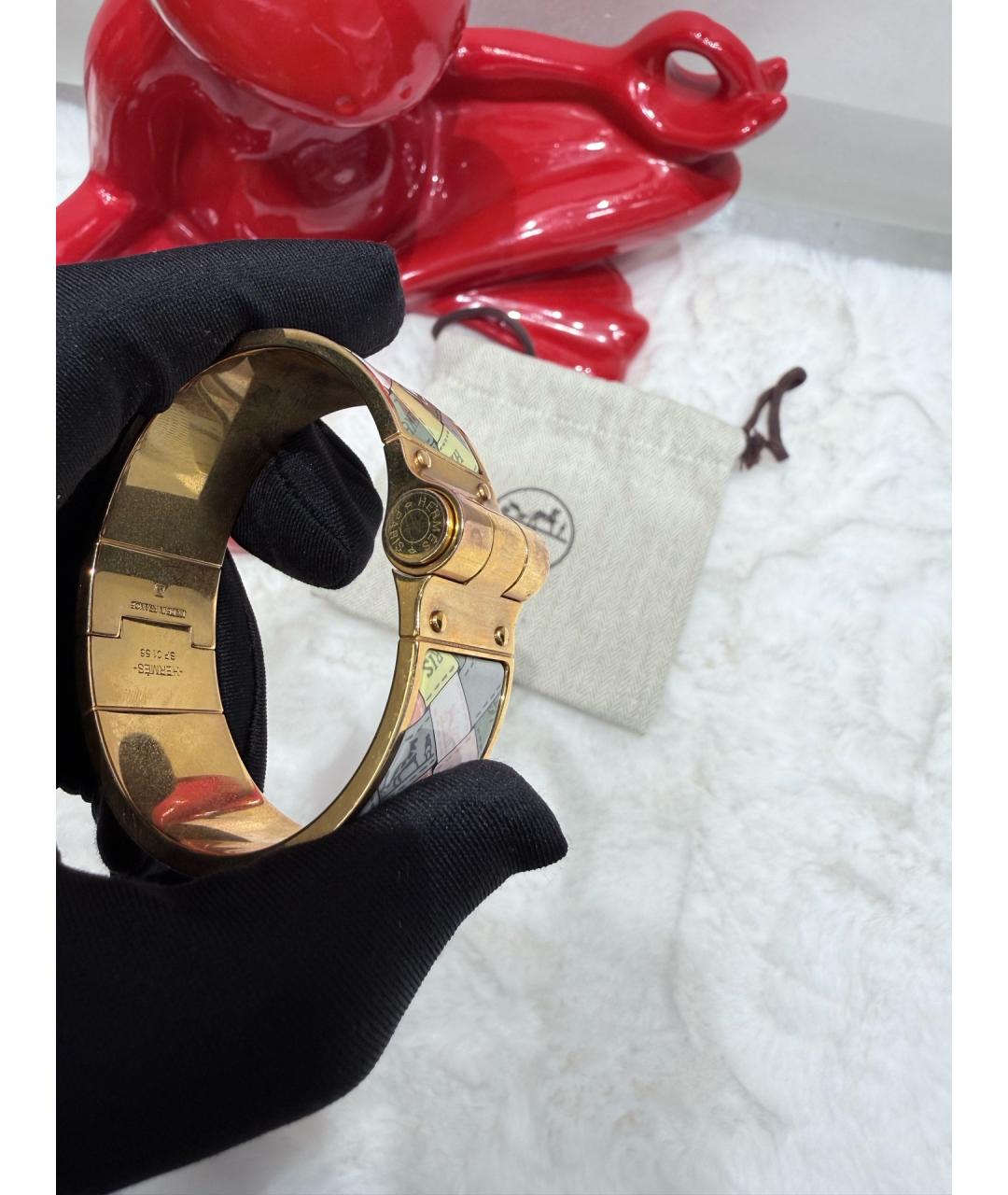 HERMES Браслет, фото 9