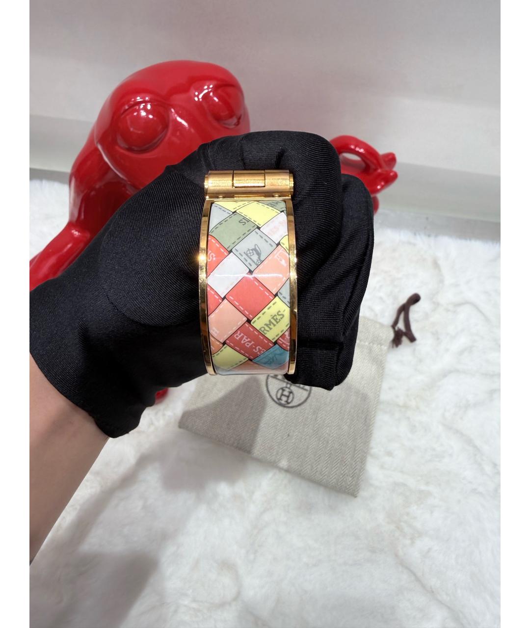 HERMES Браслет, фото 5