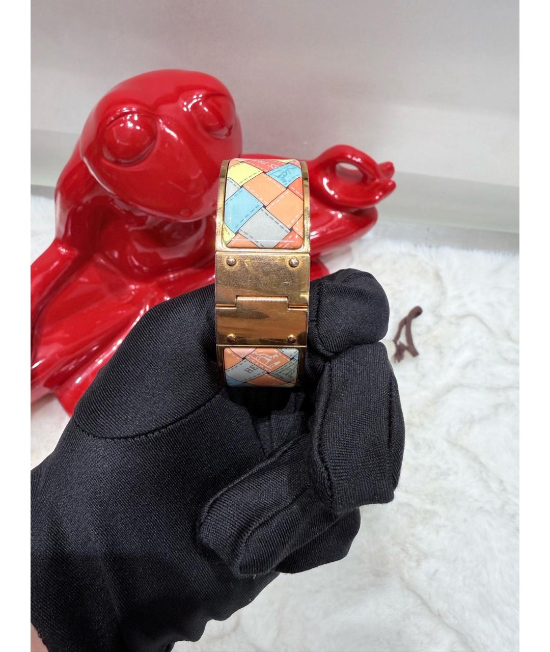 HERMES Браслет, фото 10