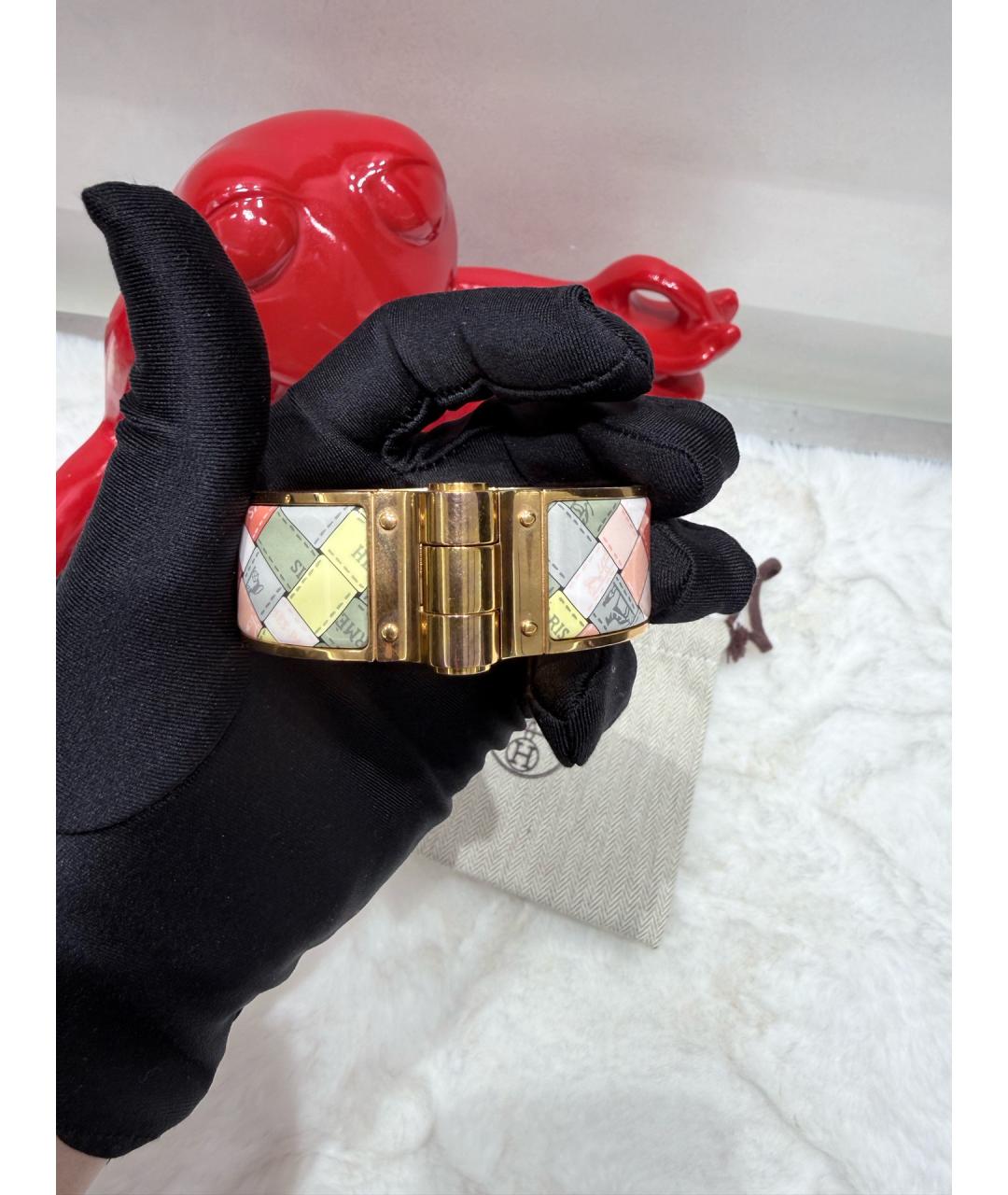 HERMES Браслет, фото 3