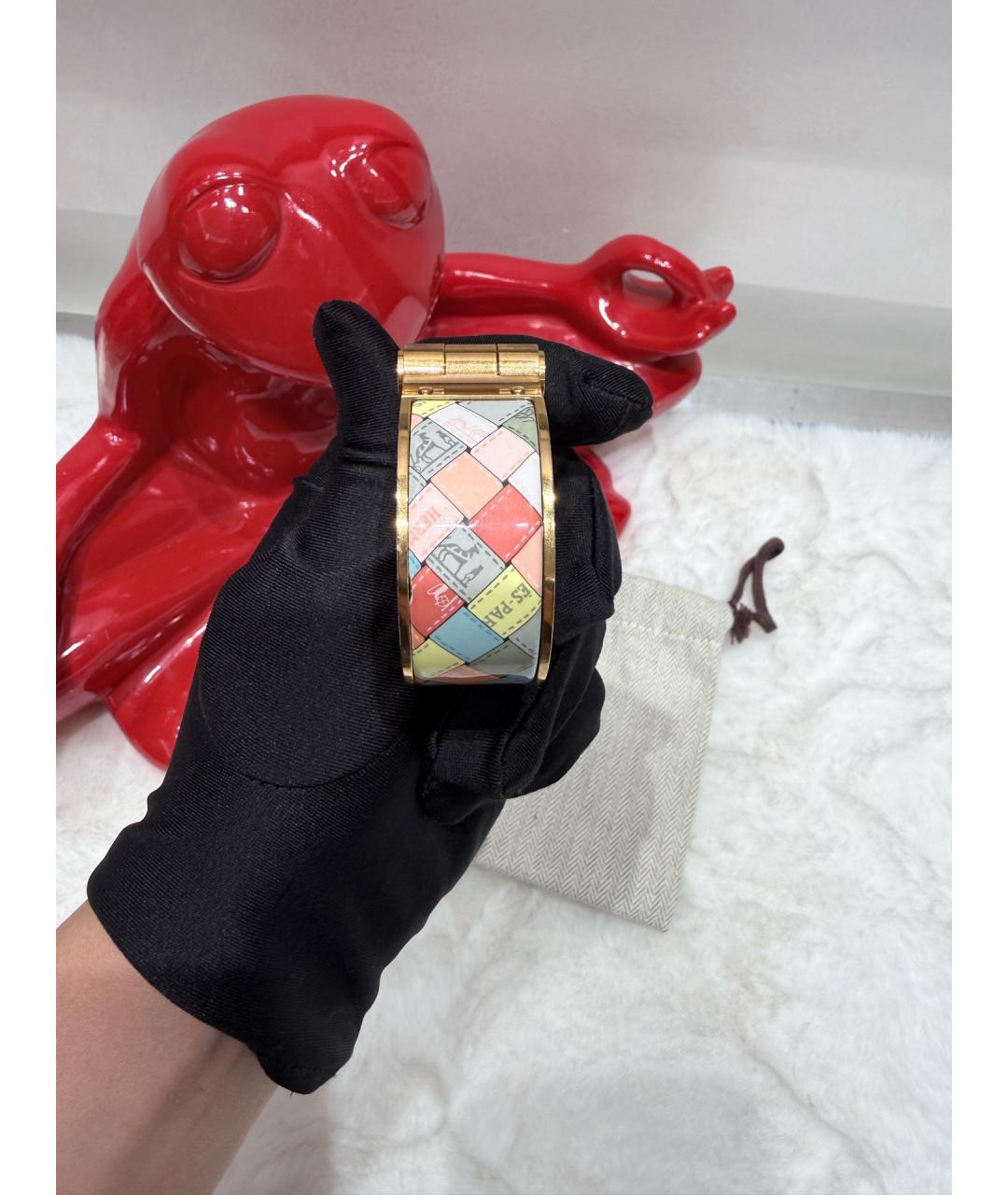 HERMES Браслет, фото 4