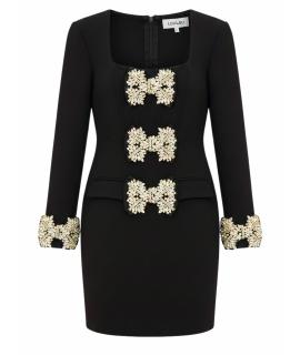 LOULOU STUDIO Коктейльное платье