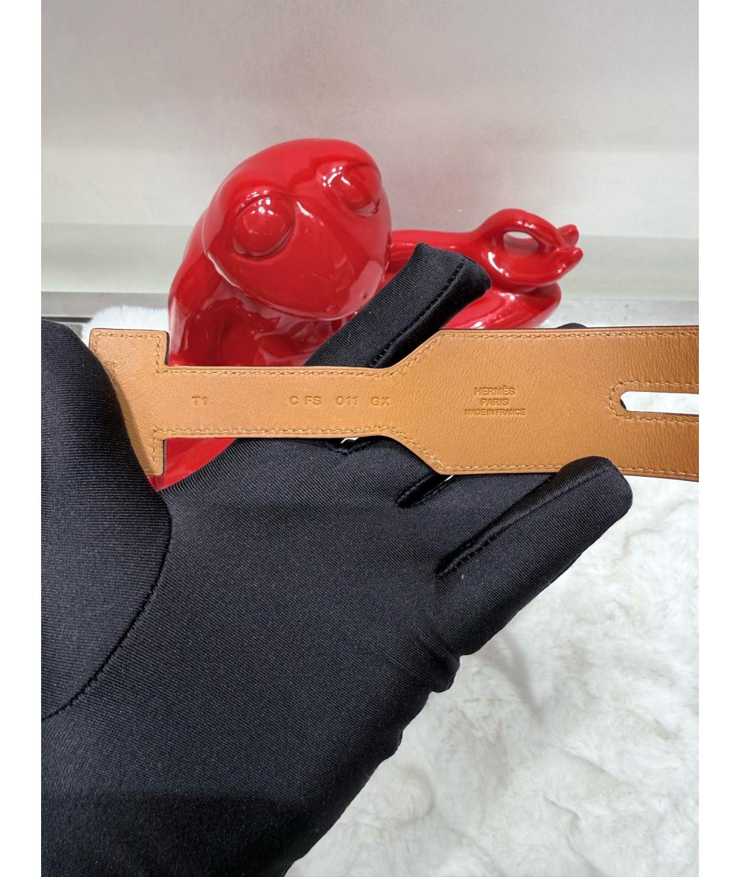 HERMES Браслет, фото 4