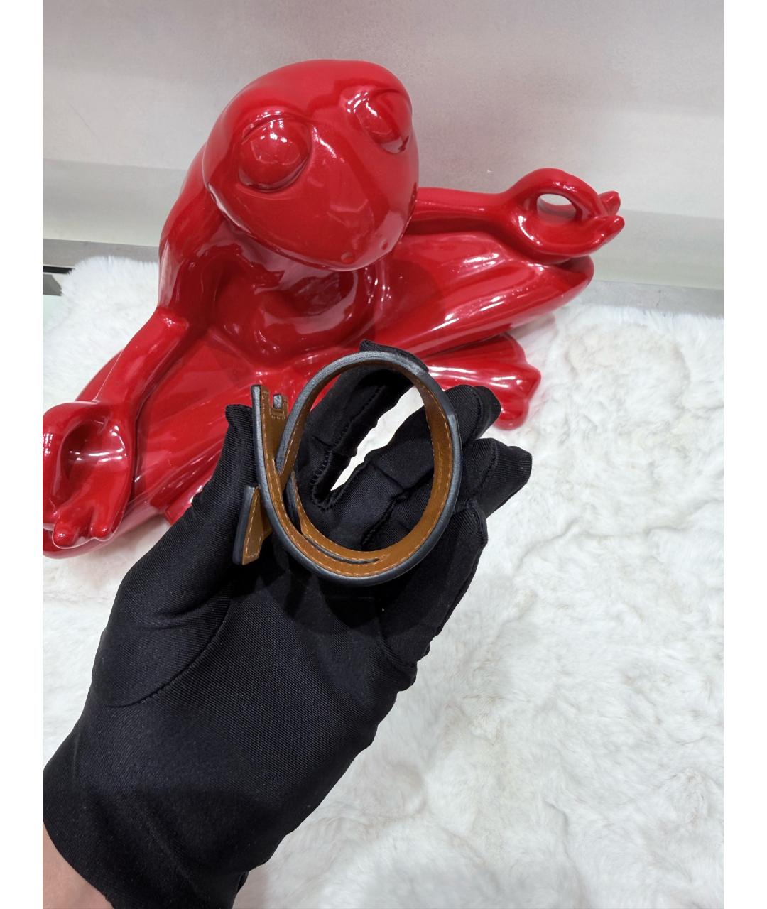 HERMES Браслет, фото 6