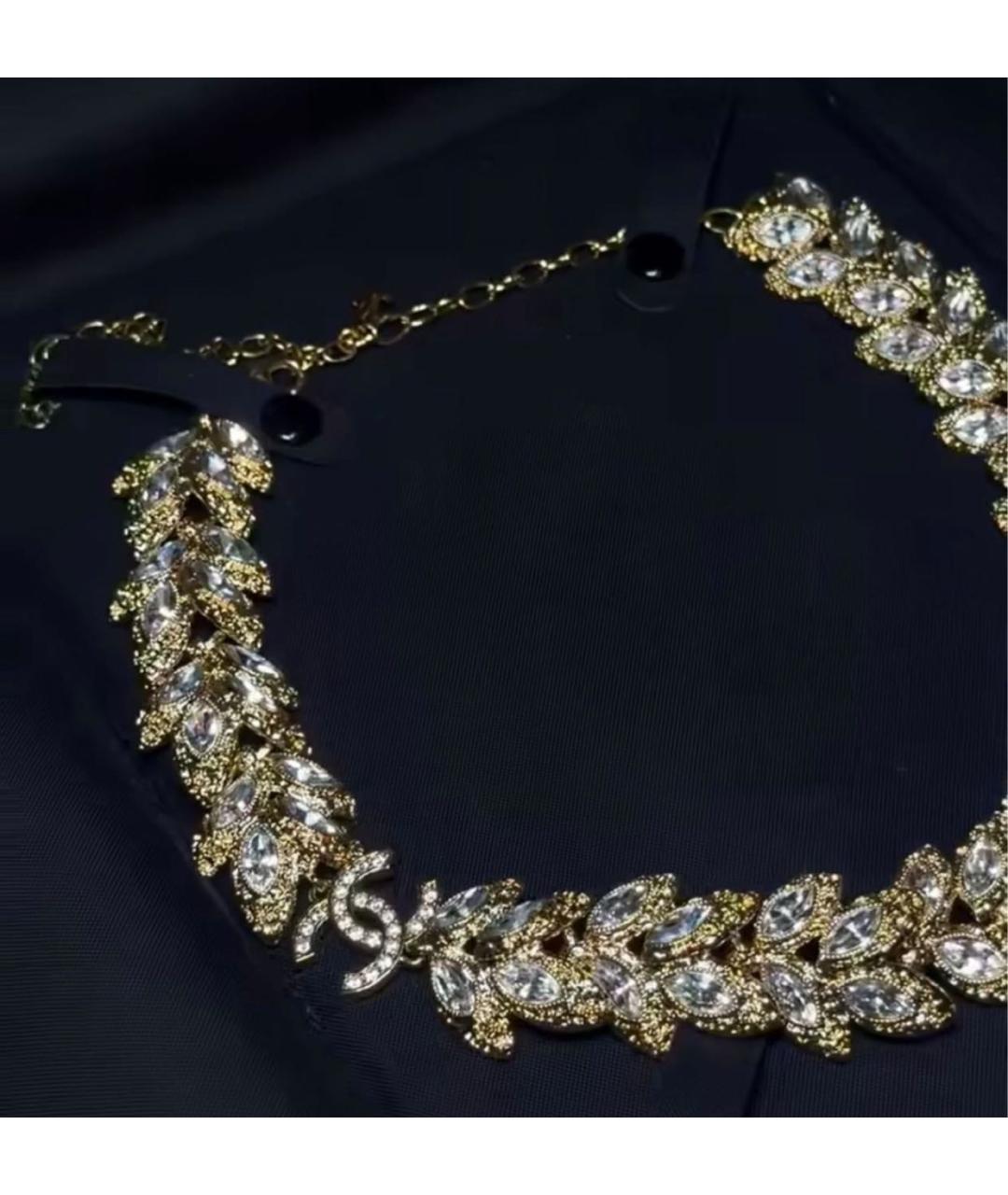 CHANEL Колье, фото 2