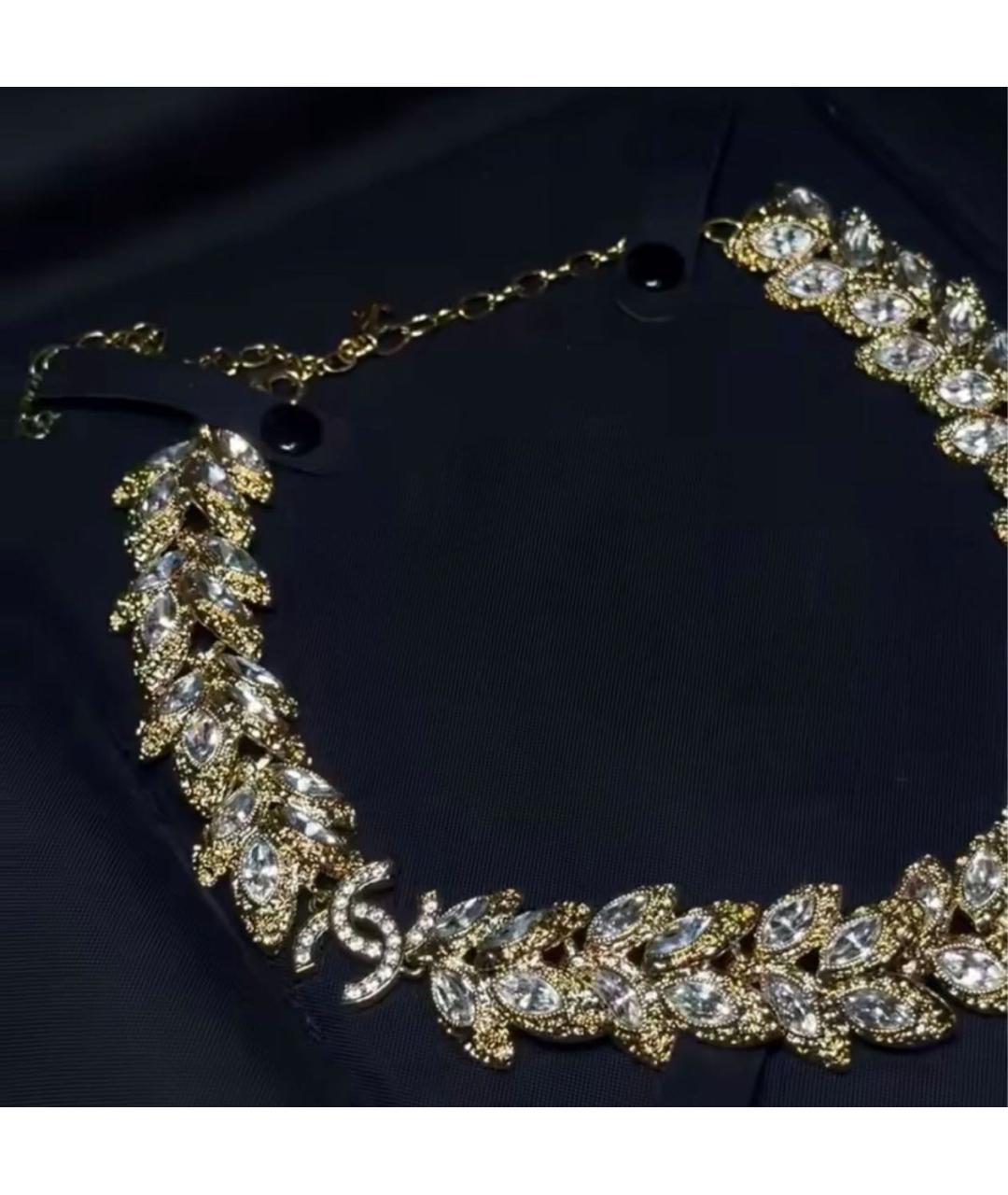 CHANEL Колье, фото 1