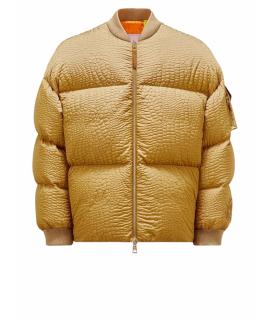 MONCLER Пуховик