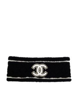 CHANEL Повязка на голову