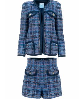 SANDRO Костюм с юбками