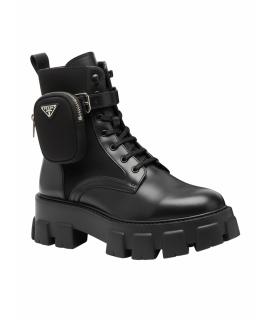 PRADA Ботинки